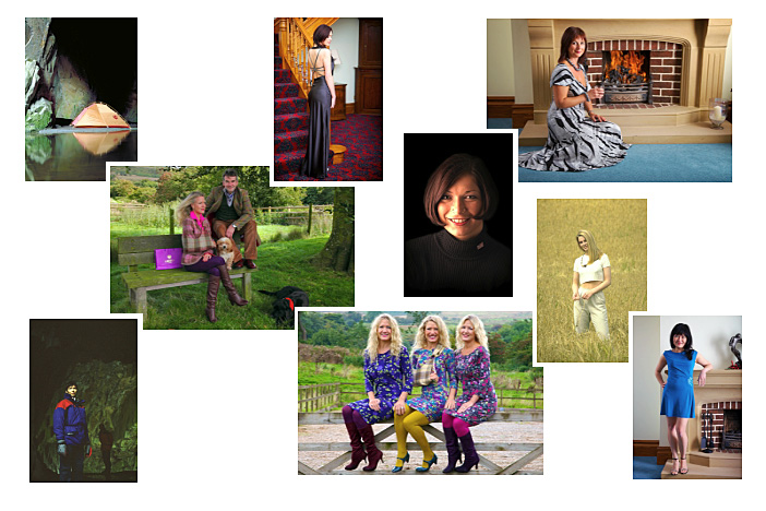 Advertising images from Andrew Findlay Carlisle and Cumbria freelance photographer.