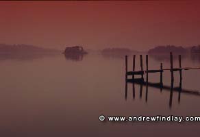 Derwent Water