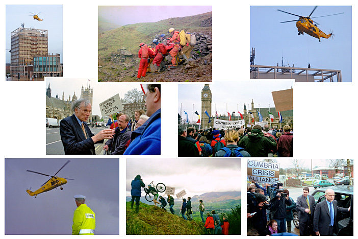 Editorial images from Andrew Findlay Carlisle and Cumbria freelance photographer.