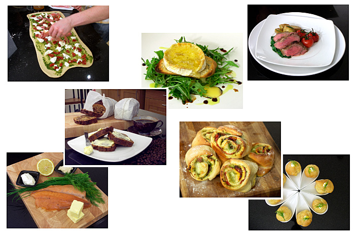 Food images from Andrew Findlay Carlisle and Cumbria freelance photographer.