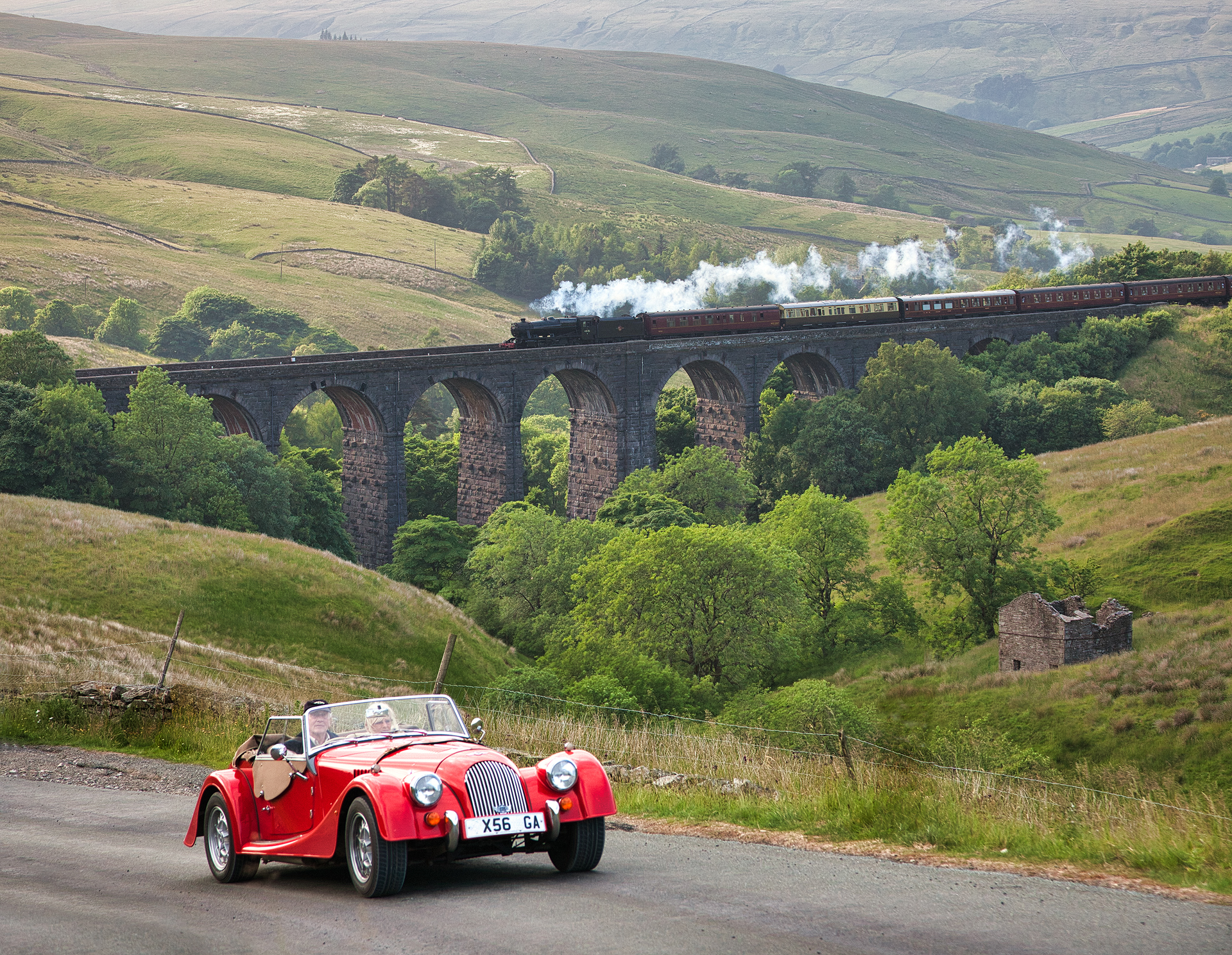 Tourism Photography Andrew Findlay Carlisle and Cumbria