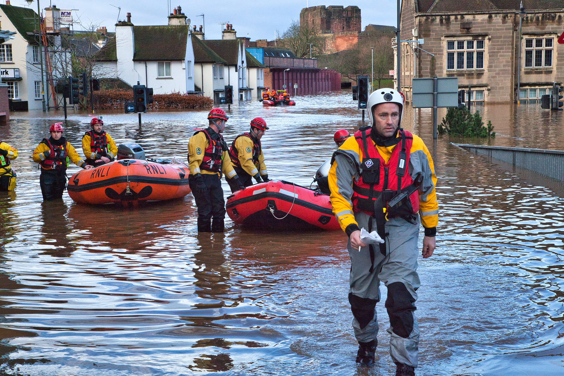 Professional Public Relations Photographic images from Andrew Findlay Carlisle and Cumbria freelance photographer.