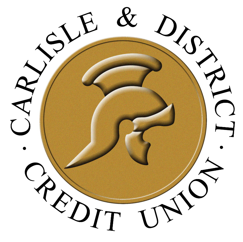 Credit Union Logo + text