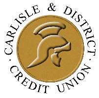 Credit Union Logo + text